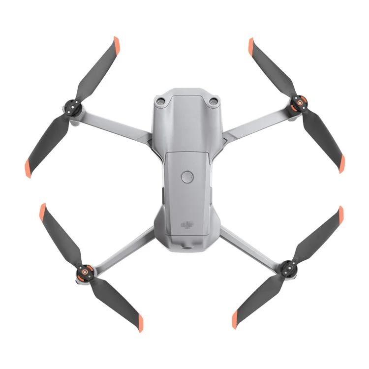 EWB8579_2 2 Pares 7238F Hopellers Drone Lâminas De Substituição Adereços Para DJI Mavic Air 2 / Air 2s