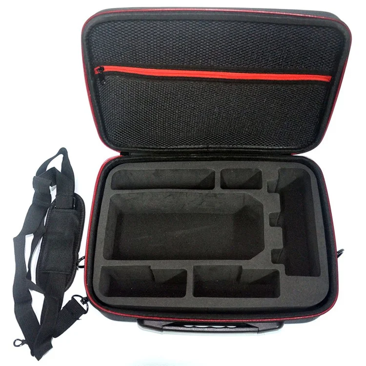 AGDW01 Sac de transport avec sangle amovible pour accessoires DJI Mavic Pro Drone