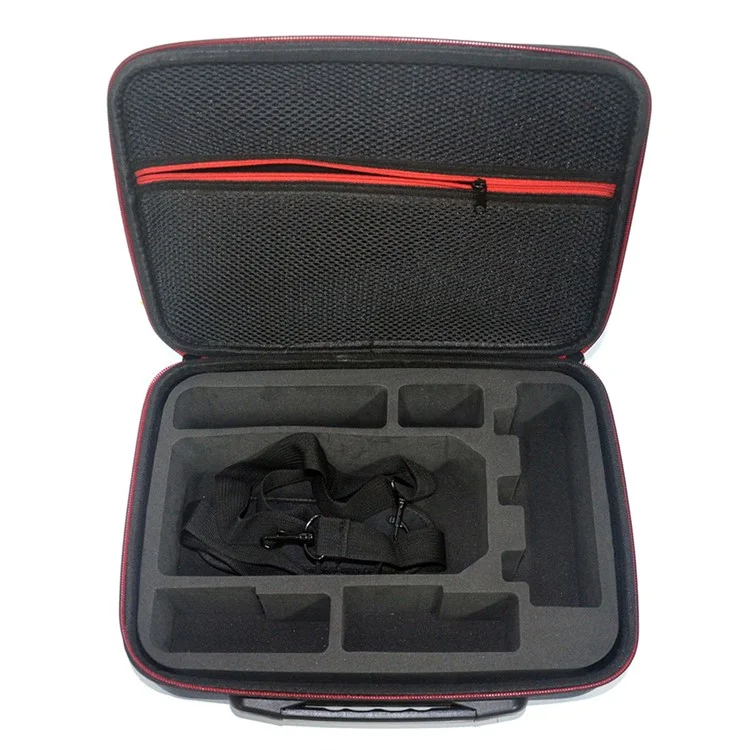 AGDW01 Sac de transport avec sangle amovible pour accessoires DJI Mavic Pro Drone