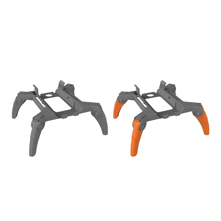 SunnyLife LG329 EXTENDONE ATTENDANT ATTENDANT SUPPLÉMENTAIRE PLATEUR DE PROTECTEUR DE PROTECTION POUR DJI MAVIC 3 Drone