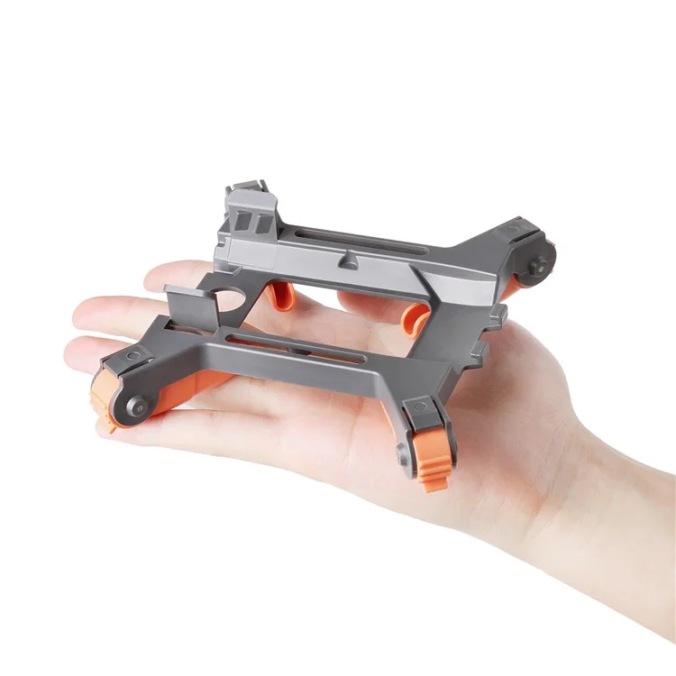 SunnyLife LG329 EXTENDONE ATTENDANT ATTENDANT SUPPLÉMENTAIRE PLATEUR DE PROTECTEUR DE PROTECTION POUR DJI MAVIC 3 Drone