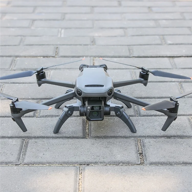 SunnyLife LG329 EXTENDONE ATTENDANT ATTENDANT SUPPLÉMENTAIRE PLATEUR DE PROTECTEUR DE PROTECTION POUR DJI MAVIC 3 Drone
