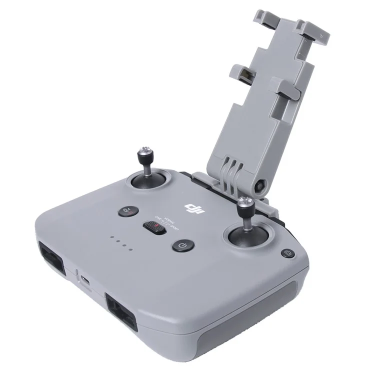 SUNNYLIFE Soporte Ajustable para Tabletas Plegable Soporte Clip para Tabletas Montaje Extensor para DJI Mavic 3/Mini 2/Air 2S/Mavic Air 2