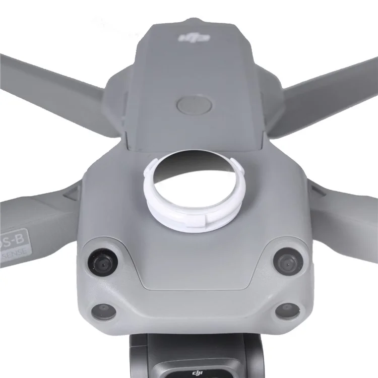 Sunnylife Q9354 Case di Tracker Leggero Mini Finder Portatore Per DJI Mavic 3/Mini Se/air 2S Accessori Per Droni