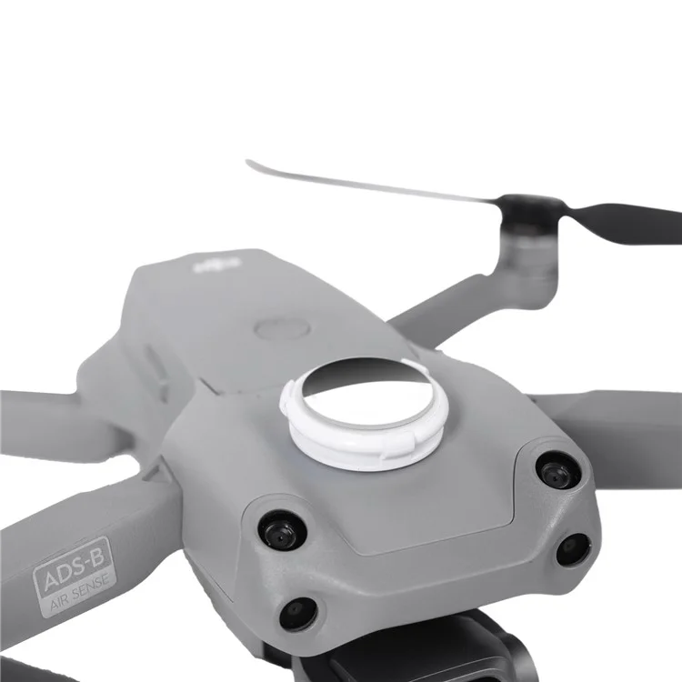 Sunnylife Q9354 Case di Tracker Leggero Mini Finder Portatore Per DJI Mavic 3/Mini Se/air 2S Accessori Per Droni