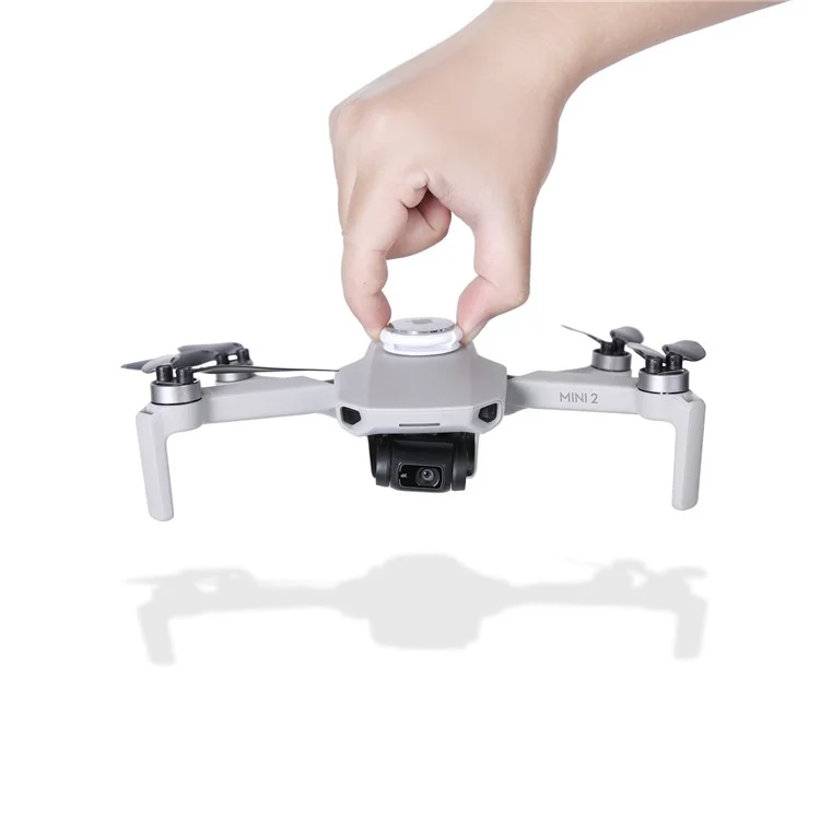 Sunnylife Q9354 Case di Tracker Leggero Mini Finder Portatore Per DJI Mavic 3/Mini Se/air 2S Accessori Per Droni
