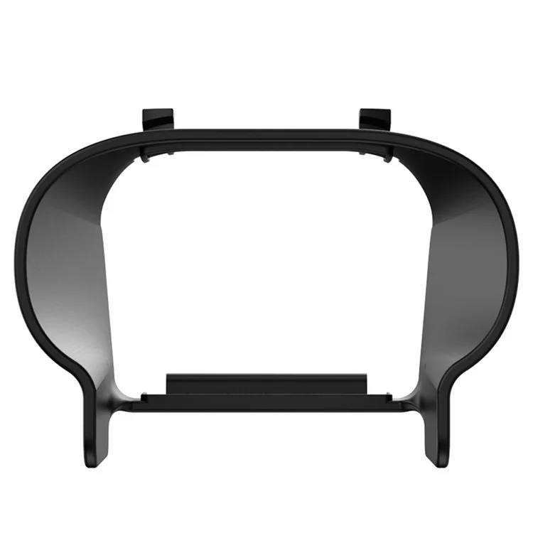 SUNNYLIFE Q9264 Anti-glare Lens Hood Protective Cover Gimbal Camera Sun Shade Protector for DJI Mavic Mini/Mini SE/Mini 2