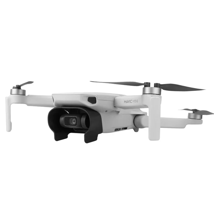 SUNNYLIFE Q9264 Бленда от солнца и защитный чехол для камеры для DJI Mavic Mini/Mini SE/Mini 2