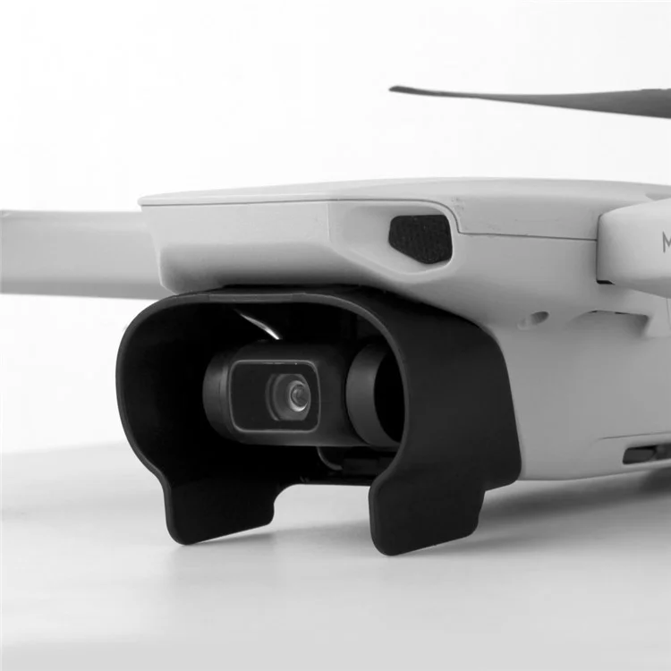 SUNNYLIFE Q9264 Бленда от солнца и защитный чехол для камеры для DJI Mavic Mini/Mini SE/Mini 2