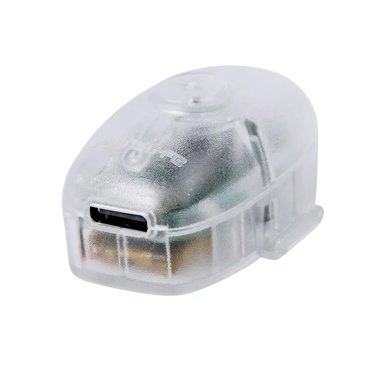 SUNNYLIFE L9359 Drone Accessories Rechargeable 3-color Flashing Night Flight Warning Light for DJI Mavic 3/Mini SE/Air2S