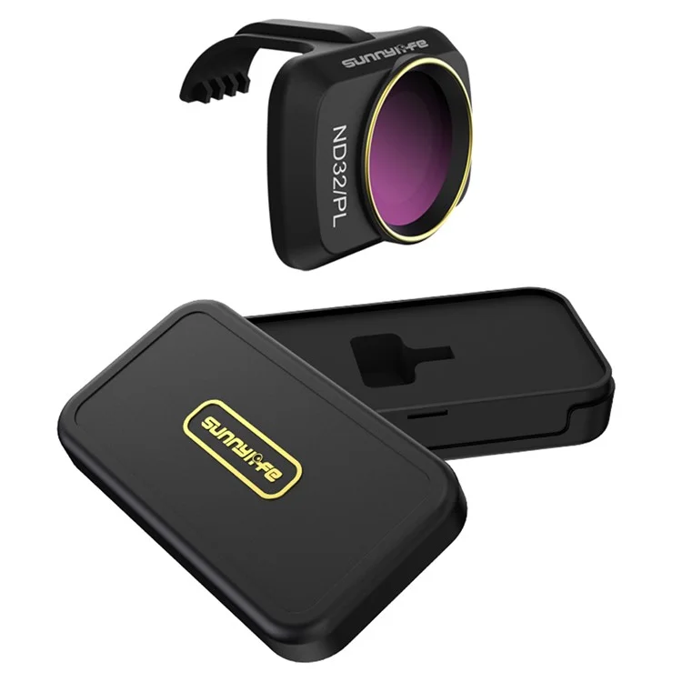 Filtro Per Lenti Per Fotocamera SunnyLife Filtro Multi Rivestito ND / PL Per DJI Mini SE / 2 / Mavic Mini Drone Accessori - ND32 / PL.