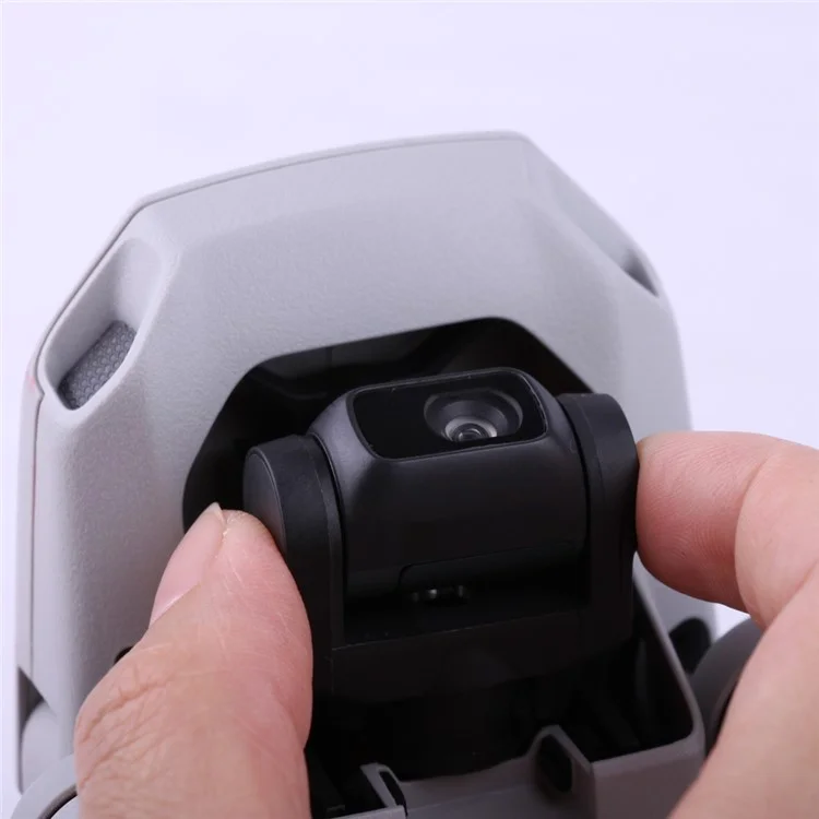SUNNYLIFE Lightweight Drone Camera Lens Filter Multi Coated ND Filters for DJI Mini SE/2/Mavic Mini - ND8