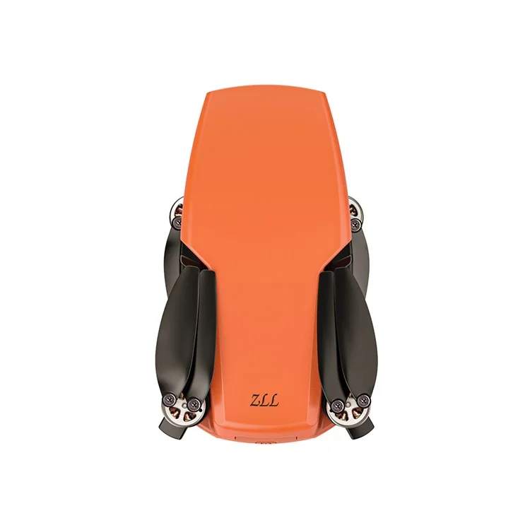 ZLL SG108 Pro Professional Two-осевая Gmbal GPS 5G Wi-fi 4K Hd-камера Quadrocopter Hear / с 2 Батареями