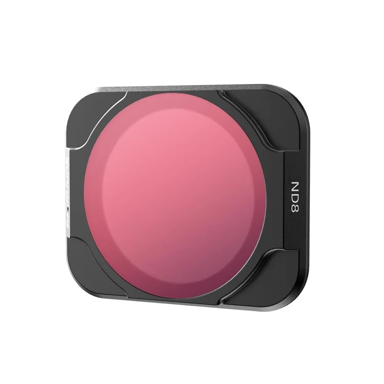 Sunnylife Mezcle 3pcs/establecer Filtros CPL/ND a Prueba de Aceite Establecidos Para DJI Air 2S Drone Drone Multi-recubrimiento Filtro de Lentes Cpl + ND8 + ND16