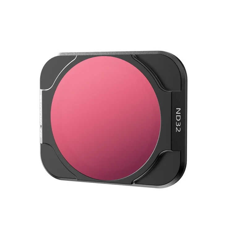 Sunnylife Scratch Pliftres ND Для DJI Air 2S Drone Drone Multi-coatd Camera Lens Filter Водонепроницаемый Масляный Защитник - ND32