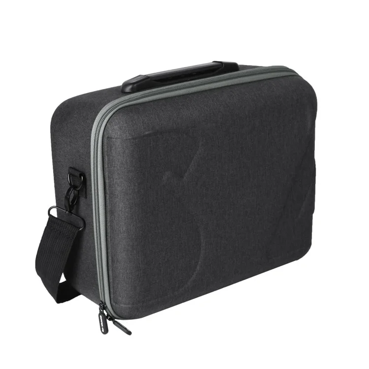 Étui De Transport Résistant À L'usure Sunnylife B185 Pour DJI AIR 2S / MAVIC AIR 2 DONCOM DÉCURRATEUR PHOTO SAC PORTABLE PORTABLE PORTABLE AVEC POIGNE / STANDER