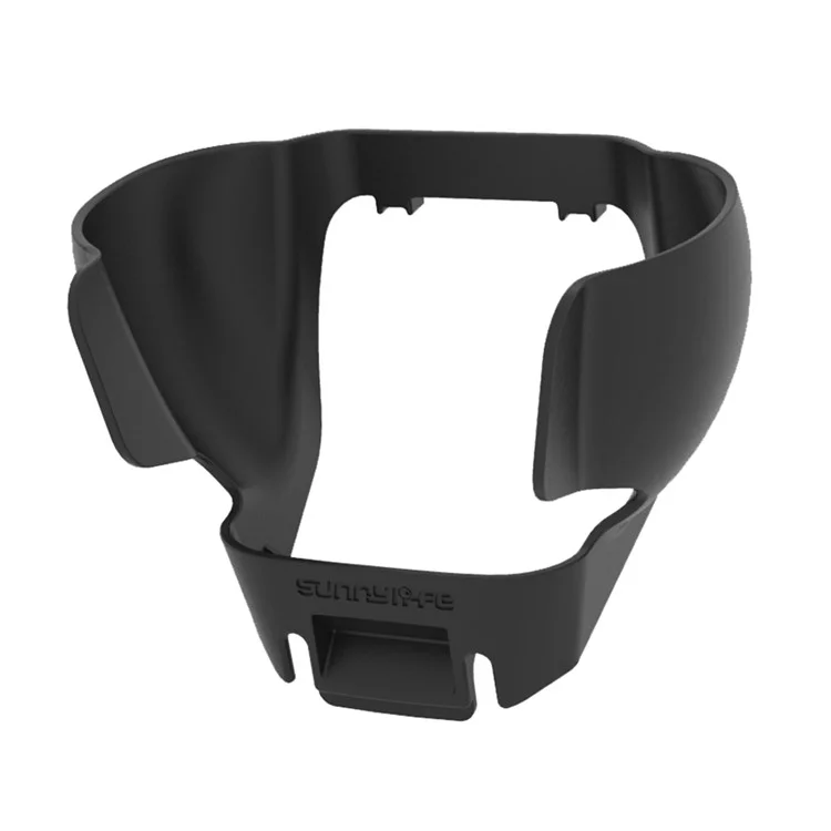 Sunnylife Q9350 Caperé de Lente Anti-glara Para DJI Air 2S/Mavic Air 2 Protector de Sombra de Protección de la Cubierta Protectora Sun Shade