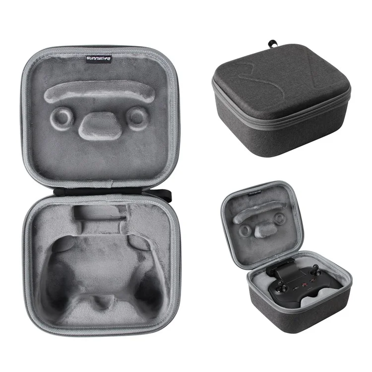 Sunnylife Evo-b350 Portable Carry Case Для Evo Nano/Nano+ и Evo Lite/Lite+ Body Body Body Bodate Sackbag Сумка RC Roper Box