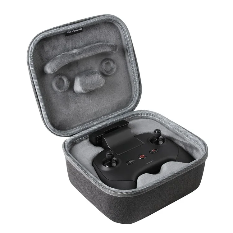 Sunnylife Evo-b350 Portable Carry Case Для Evo Nano/Nano+ и Evo Lite/Lite+ Body Body Body Bodate Sackbag Сумка RC Roper Box