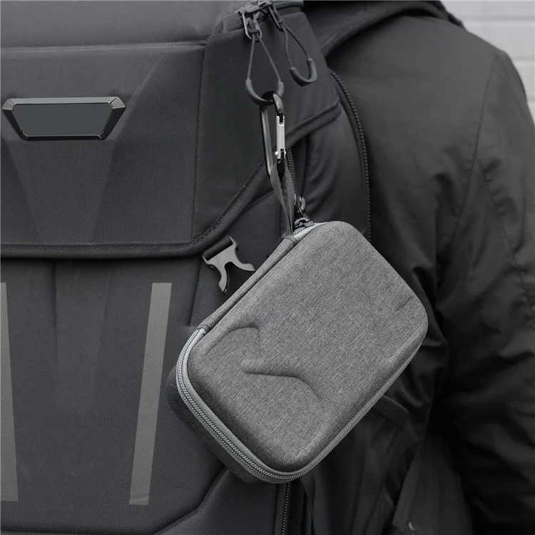 Étui De Rangement Sunnylife Evo-B351 Pour Evo Nano / Nano + Et Evo Lite / Lite + Drone Body Sac De Stockage Sac À Main Boîte De Protection RC