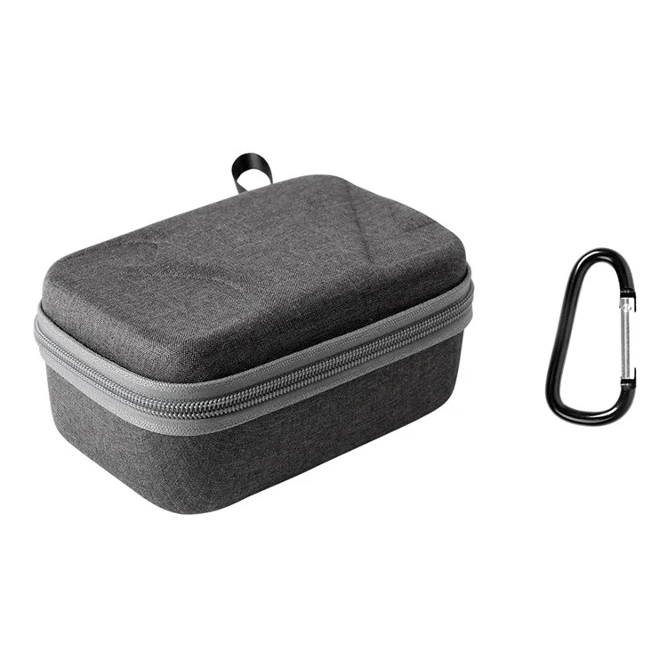 Étui De Rangement Sunnylife Evo-B351 Pour Evo Nano / Nano + Et Evo Lite / Lite + Drone Body Sac De Stockage Sac À Main Boîte De Protection RC