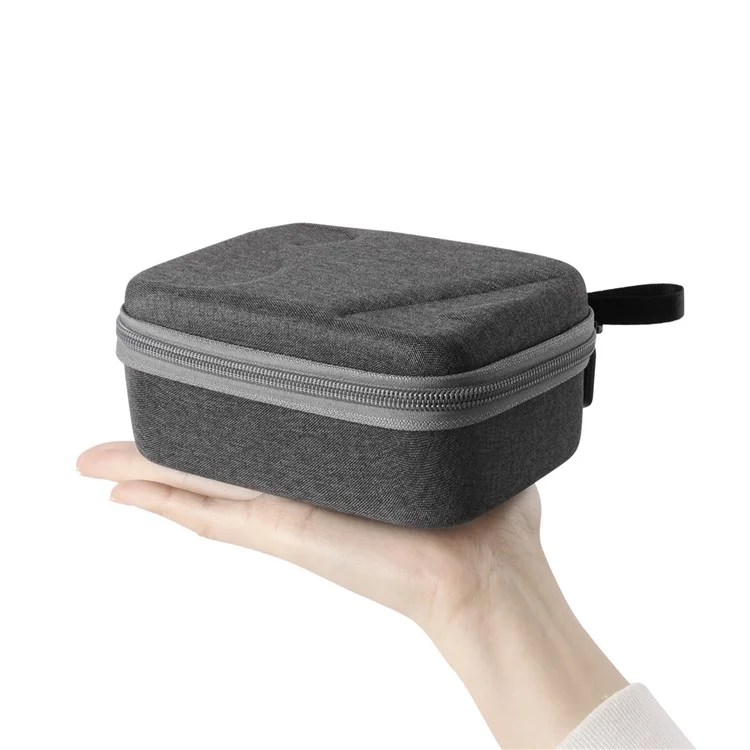 Étui De Rangement Sunnylife Evo-B351 Pour Evo Nano / Nano + Et Evo Lite / Lite + Drone Body Sac De Stockage Sac À Main Boîte De Protection RC