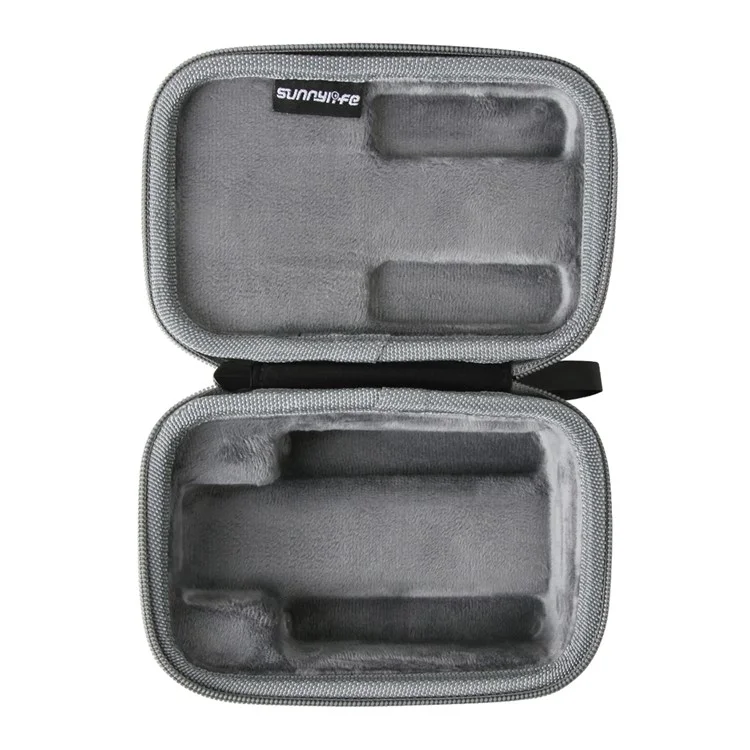 Étui De Rangement Sunnylife Evo-B351 Pour Evo Nano / Nano + Et Evo Lite / Lite + Drone Body Sac De Stockage Sac À Main Boîte De Protection RC