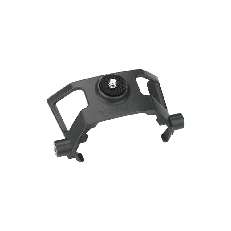 RCSTQ Multifunction Extension pour DJI Mavic 3 Drone Accessoires Pièce de montage à dégagement rapide avec vis 1/4"