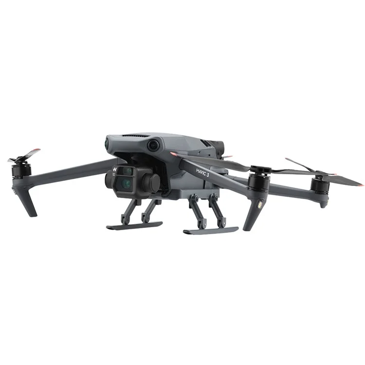 EWB9130 For DJI Mavic 3 Drone Landing Gear Leg Foldable Extended Kit