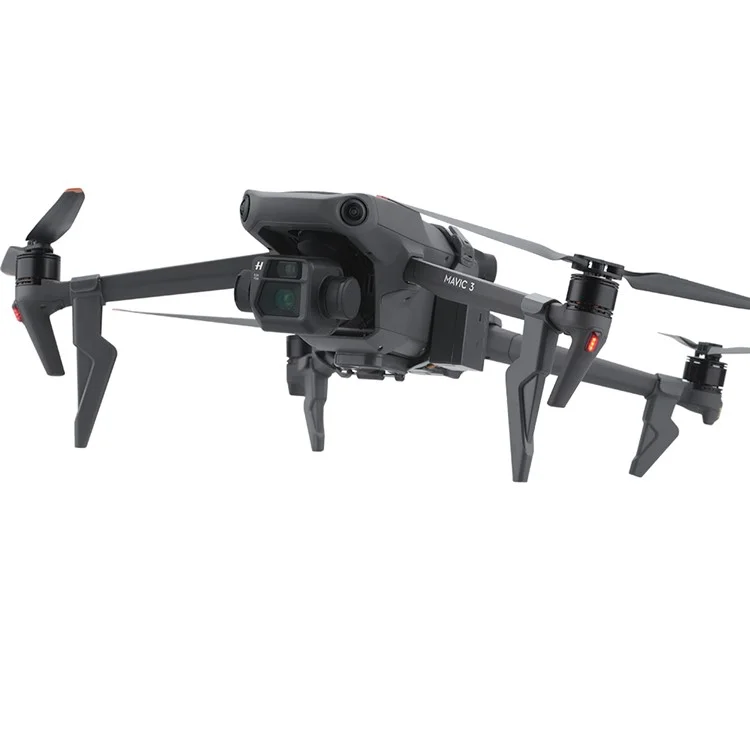 EWB9144 Presentazione Del Lanciatore Set Per DJI Mavic 3 Accessori Per Droni di Consegna Payload Del Sistema Aereo Airdrop