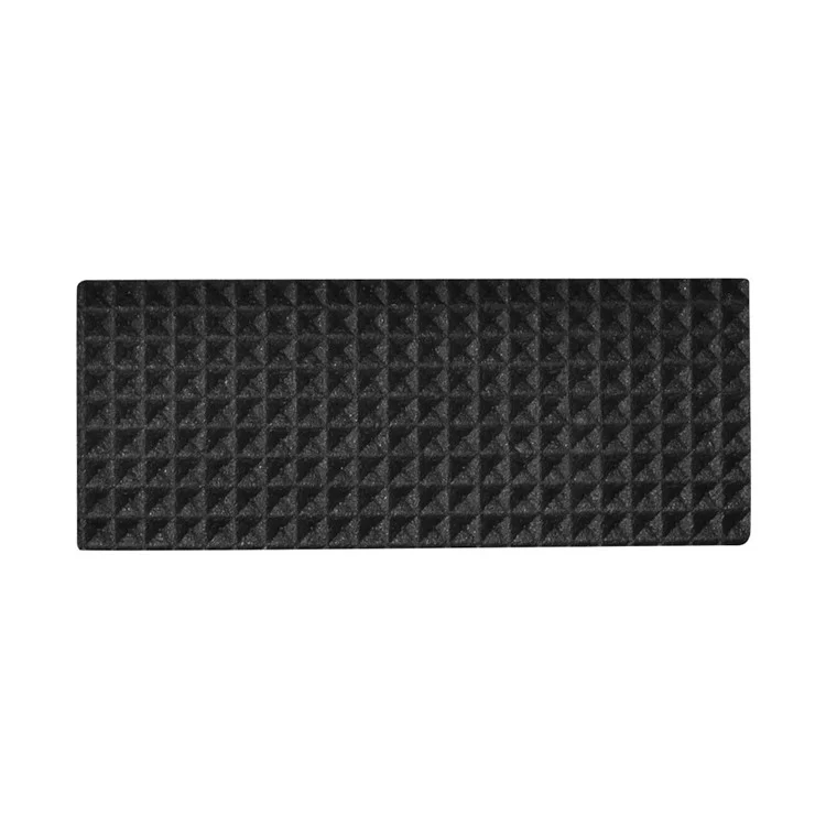 SUNNYLIFE M3-SN348 Pour DJI Mavic 3 Deux Paires RC Drone Blades Properque Avec Boîte de Boîtier de Stockage - Argent