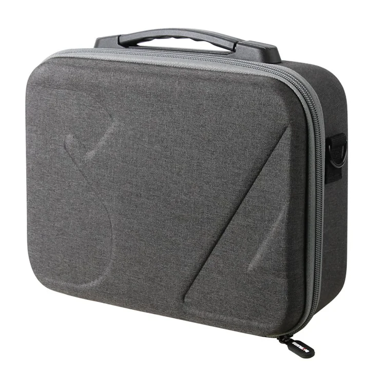 Case de Stockage Sunnylife Evo-b357 Pour EVO Nano / Nano + RC Drone Body Protective Storage Sac à Main Boîte de Protection de Sac à Main