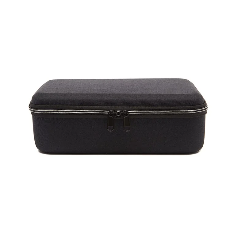 Para DJI Mini 2 Fly More Combo Storage Handbag Polla a Prueba de Amortiguadores RC Accesorios de Carcasa de Transporte - Negro Negro