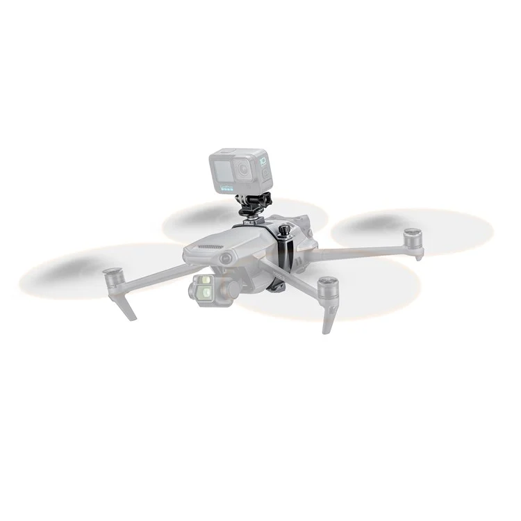 Startrc 1110538 Per DJI Mavic 3 Full Light Porta Della Luce Multifunction Expansion Bracket