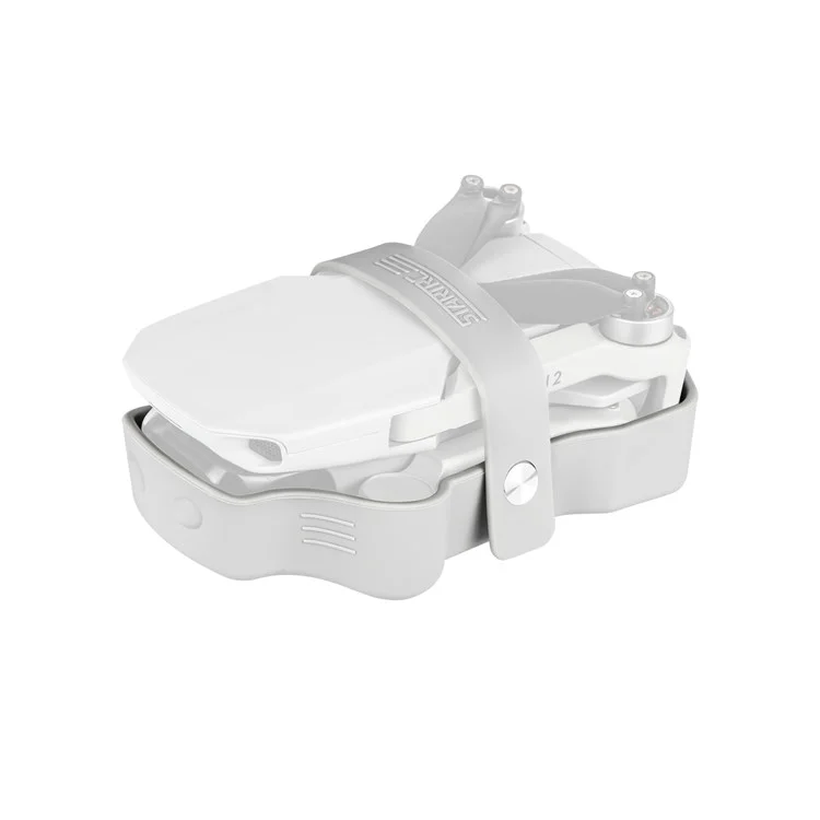 Startrc 1110346 Para DJI Mini Se/mini 2/Mavic Mini 2-em-1 Drone Hélice Fixação do Estabilizador Tampa de Proteção Gimbal