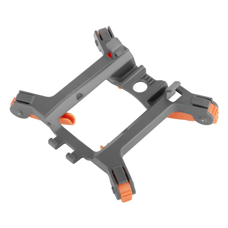 SUNNYLIFE LG382 für DJI Air 2S/Mavic Air 2 Spider Landing Gear Faltbares Beinschutz-Stützgestell - Orange