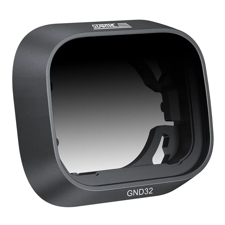 Filtro Startrc 1110877 GND32 Per Filtro Per Lenti Impermeabili Resistenti ai Graffi DJI Mini 3 Per la Telecamera Per Droni