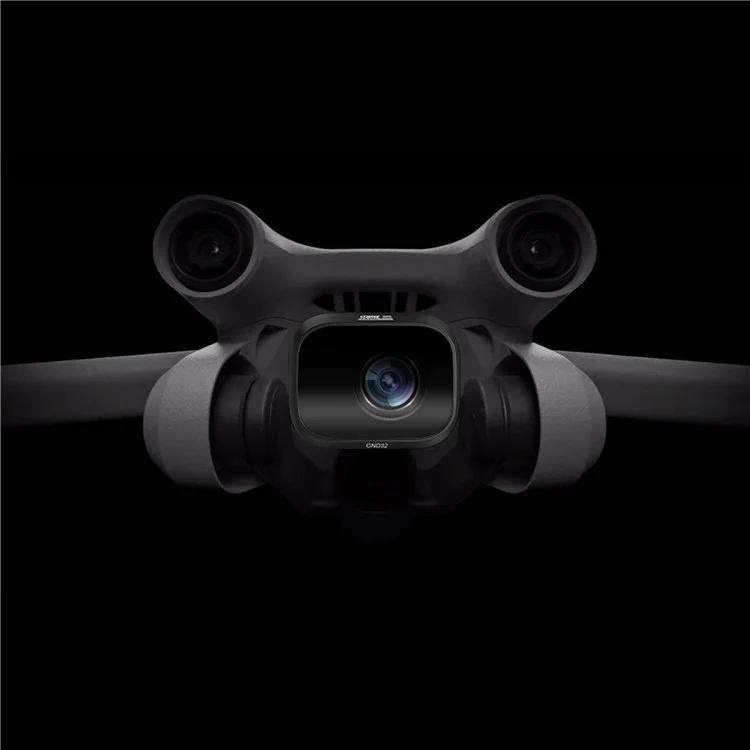 Filtro Startrc 1110877 GND32 Per Filtro Per Lenti Impermeabili Resistenti ai Graffi DJI Mini 3 Per la Telecamera Per Droni