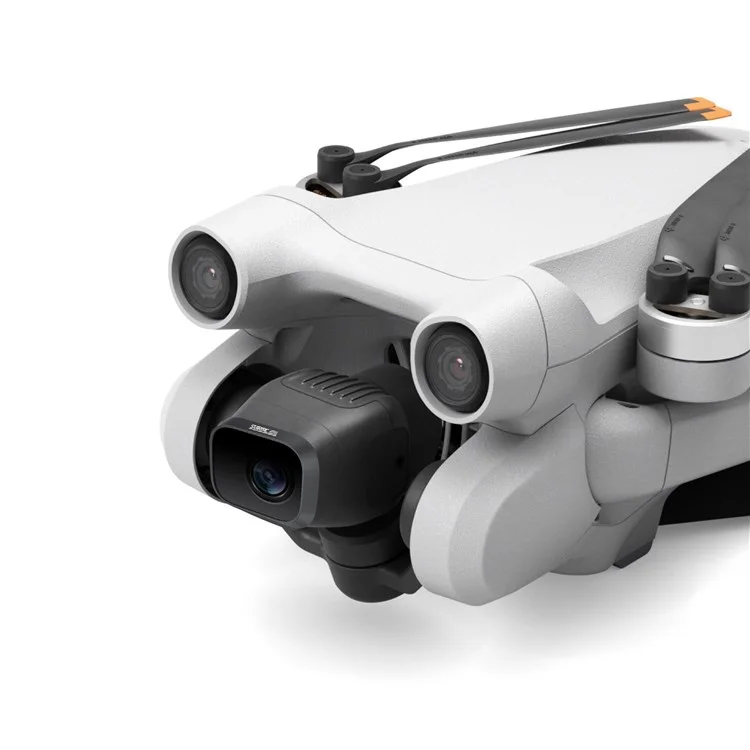 Filtro Startrc 1110877 GND32 Per Filtro Per Lenti Impermeabili Resistenti ai Graffi DJI Mini 3 Per la Telecamera Per Droni