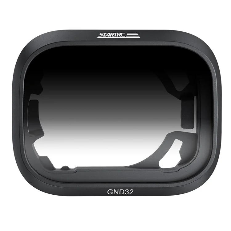 Filtro Startrc 1110877 GND32 Per Filtro Per Lenti Impermeabili Resistenti ai Graffi DJI Mini 3 Per la Telecamera Per Droni