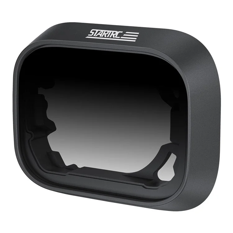 Filtro Startrc 1110877 GND32 Per Filtro Per Lenti Impermeabili Resistenti ai Graffi DJI Mini 3 Per la Telecamera Per Droni