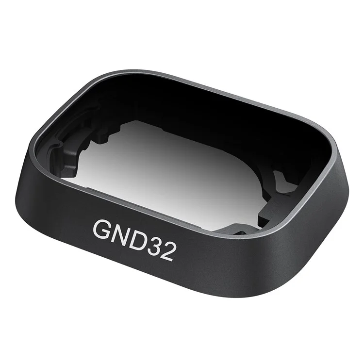 Filtro Startrc 1110877 GND32 Per Filtro Per Lenti Impermeabili Resistenti ai Graffi DJI Mini 3 Per la Telecamera Per Droni