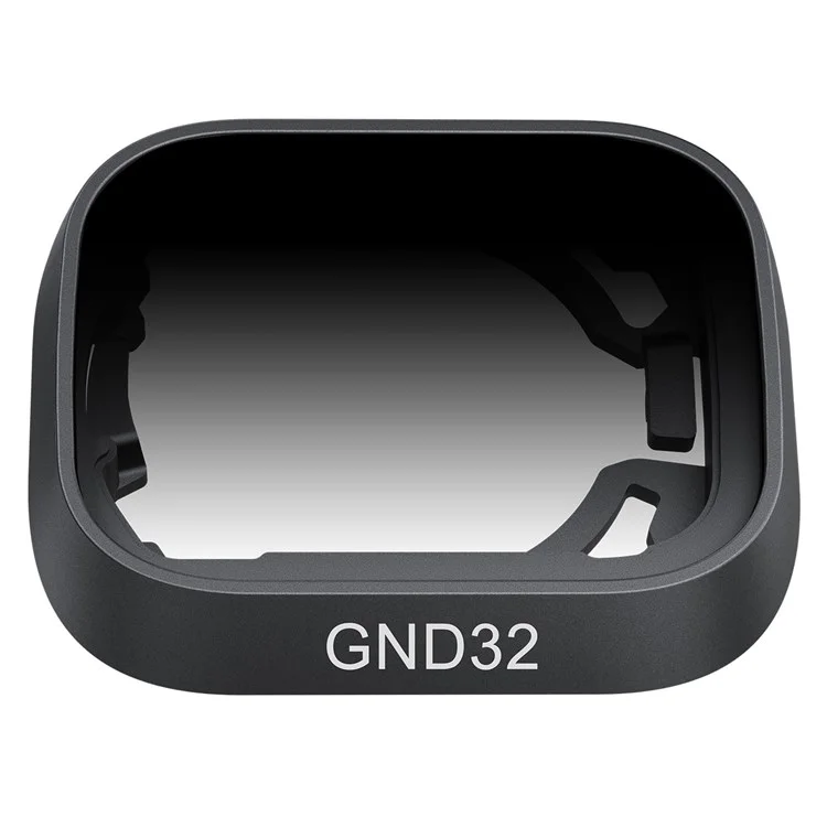 Filtro Startrc 1110877 GND32 Per Filtro Per Lenti Impermeabili Resistenti ai Graffi DJI Mini 3 Per la Telecamera Per Droni