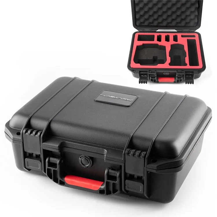 PGYTECH P-30A-020 Per DJI Mini 3 Pro Portatile Waterproof Stioting Box Drone Case
