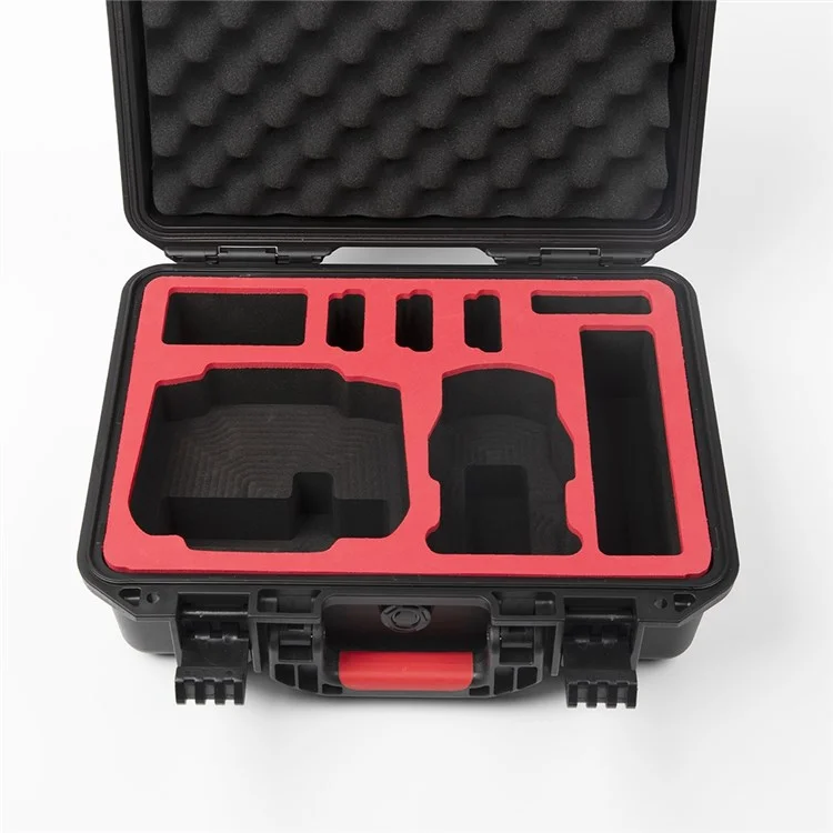 PGYTECH P-30A-020 Per DJI Mini 3 Pro Portatile Waterproof Stioting Box Drone Case