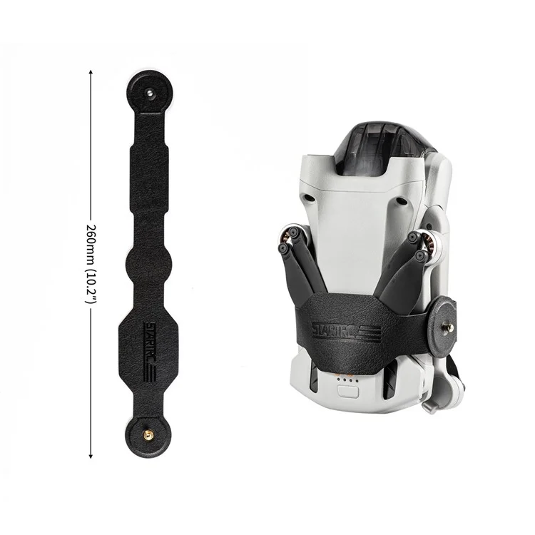 STARTRC 1110896 Propeller Holder Guard Prop Blade Stabilizer for DJI Mini 3 Pro