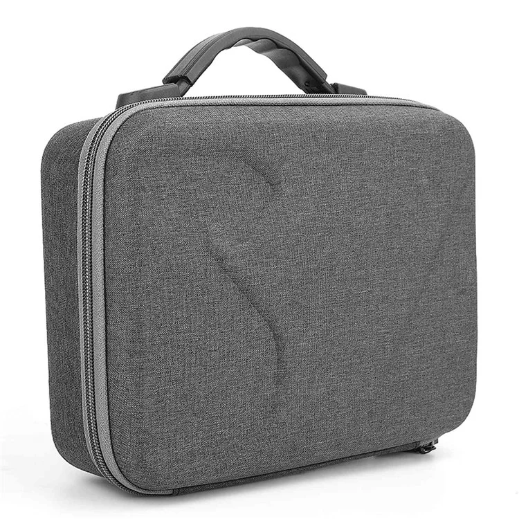 SUNNYLIFE MM3-B397 For DJI Mini 3 Pro Drone and Remote Control Portable Carrying Case Shockproof Storage Bag
