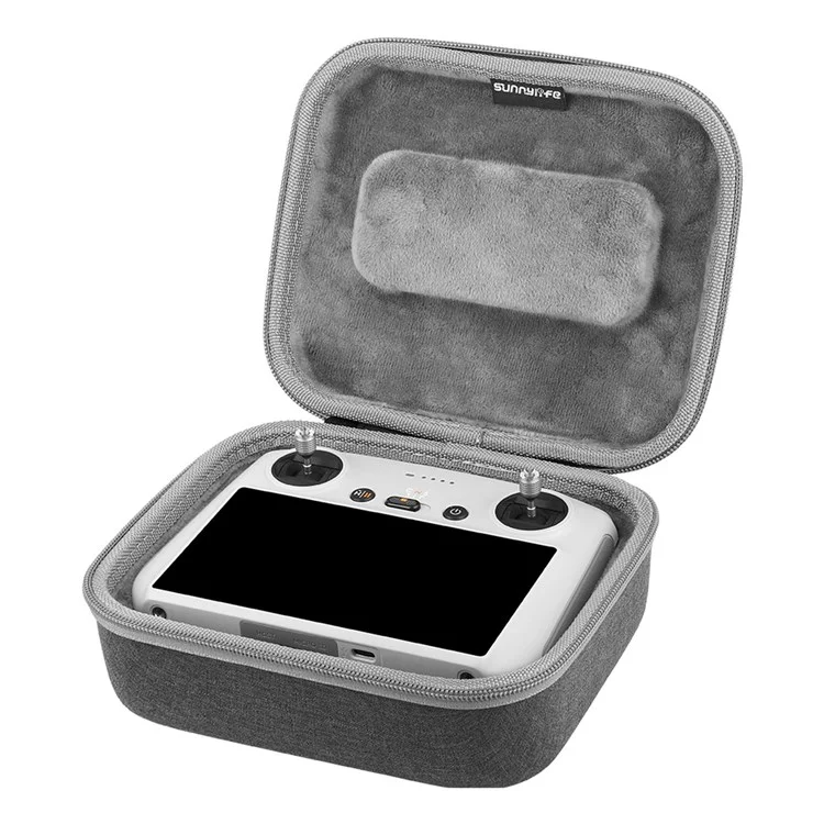 Sunnylife MM3-B391 Для DJI RC RC Demote Controler Portable Shock-resecting Case Case Sut