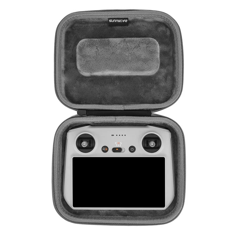 Sunnylife MM3-B391 Для DJI RC RC Demote Controler Portable Shock-resecting Case Case Sut