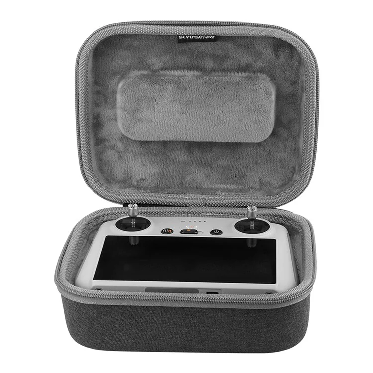 Sunnylife MM3-B391 Для DJI RC RC Demote Controler Portable Shock-resecting Case Case Sut